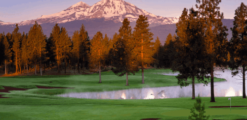 Things To Do Aspen Lakes Golf Course