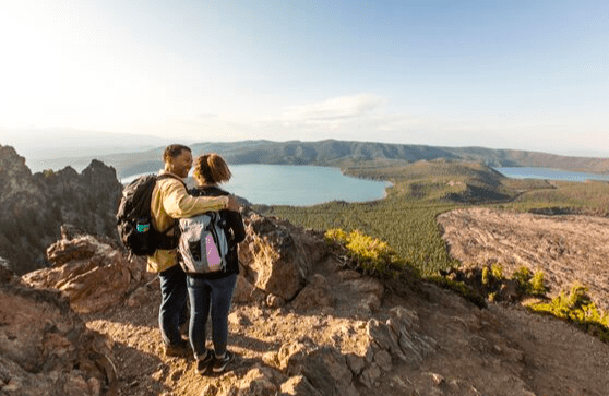 Things To Do Central Oregon Visitors Association